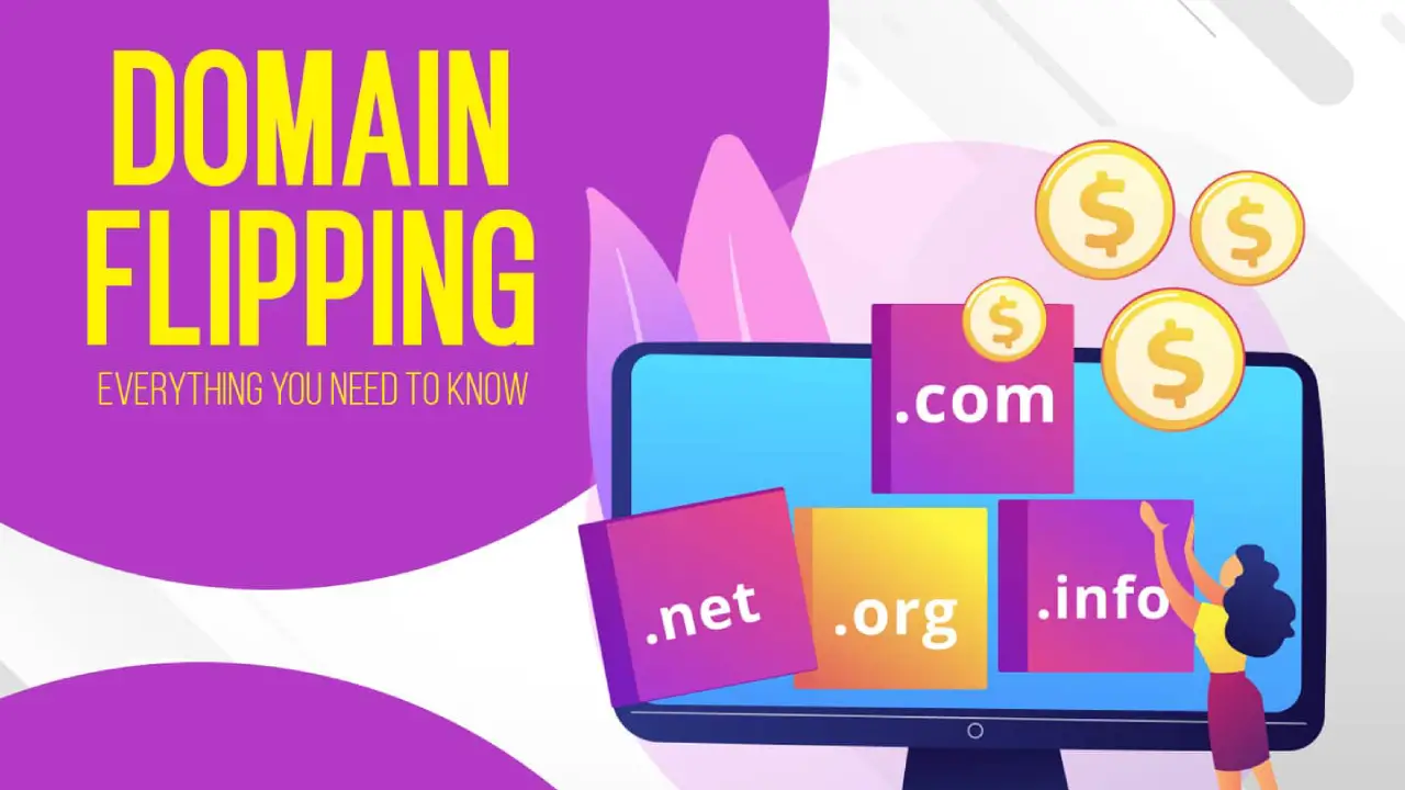 How to Earn Money From Domain Name